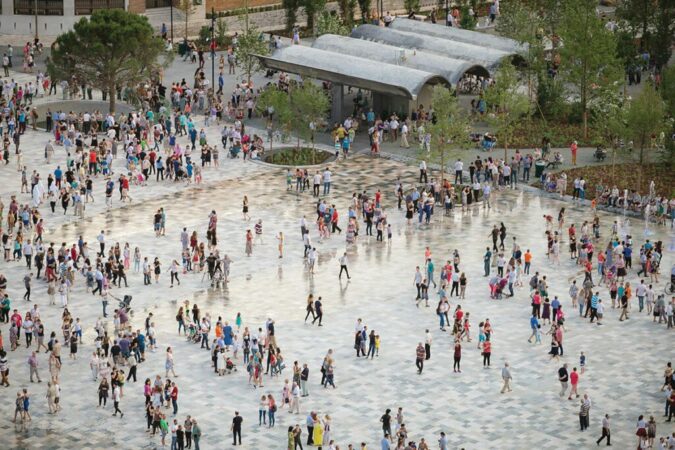 SHQIPËRIA VIJON TKURRJEN E POPULLSISË, RRITET PLAKJA DEMOGRAFIKE SIPAS INSTAT