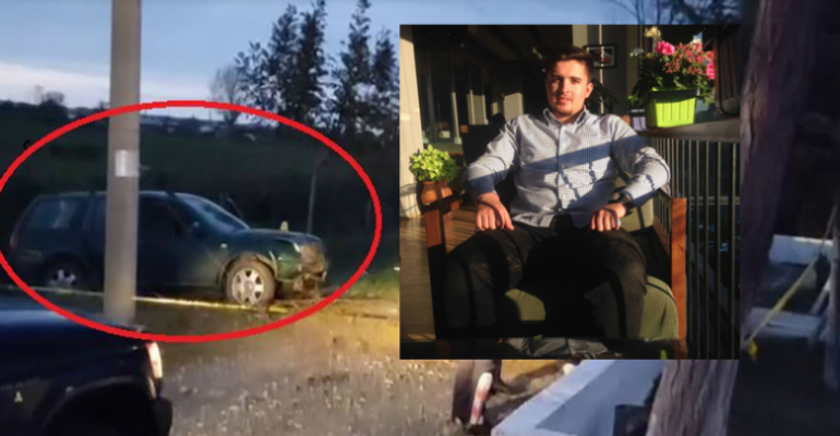 APELI SHPALL TË PAFAJSHËM REDION HYSËN PËR VRASJEN E ISH-EFEKTIVIT XHULIO PRELA