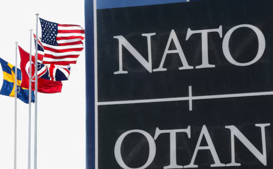 REUTERS/ NË PIKËPYETJE SAMITI I NATO-S NË SHQIPËRI