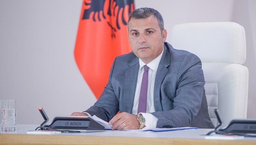BANKA E SHQIPËRISË MBAN TË PANDRYSHUAR NORMËN BAZË TË INTERESIT NË 2.5%, INFLACIONI RRITET NË 2.9%