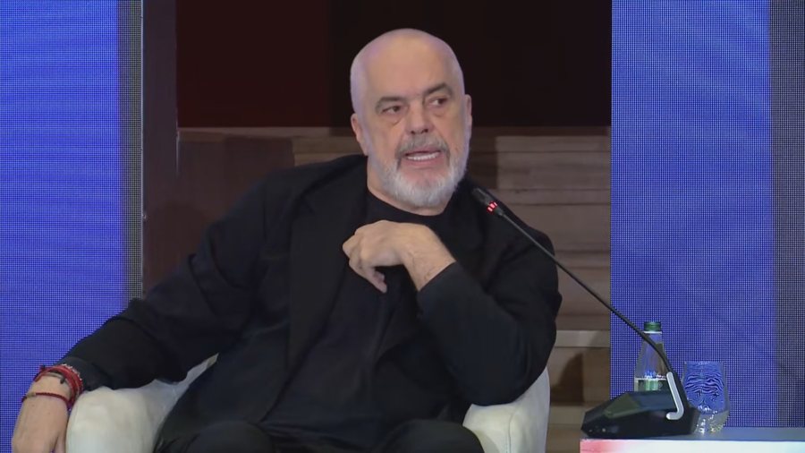 RAMA/ “SISTEMI PO LUFTON KORRUPSIONIN, JO VOLUNTARIZMI”. REAGON EDHE PËR PROTESTËN PARA KUVENDIT