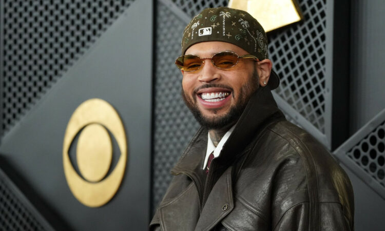 ARSYE E ÇUDITSHME/ GJYKATA NË LOS ANGELES DËNON CHRIS BROWN ME 13 MILIONË DOLLARË