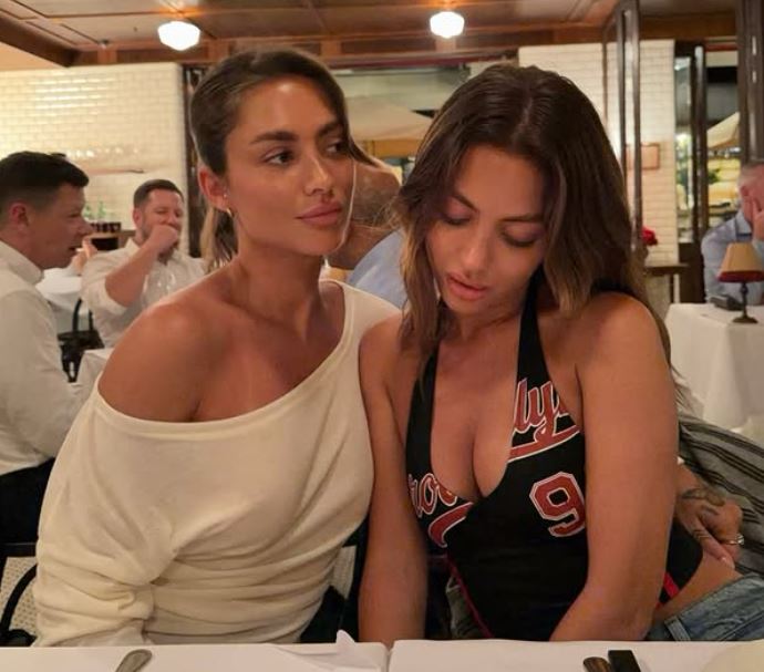 BINJAKET TANTOT TËRHEQIN VËMENDJEN NË RRJET, “NDEZIN” INSTAGRAMIN GJATË KUPËS SË BOTËS