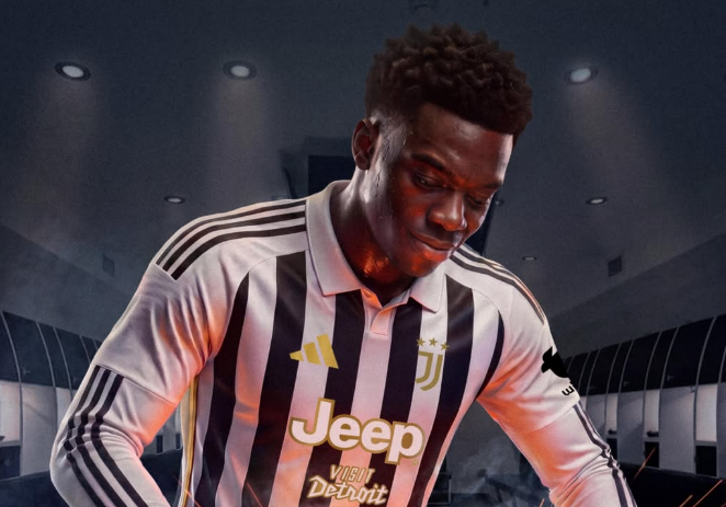 JUVENTUSI NIS REVOLUCIONIN OFENSIV, ZYRTARIZON EKHATOR DHE SYNON KOLO MUANIN