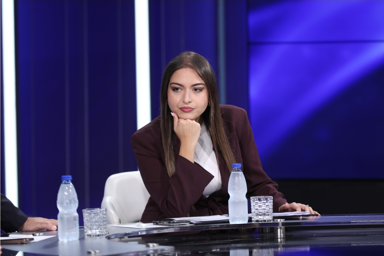 Sara Mila: PS dhe Rama nuk e japin dorëheqjen, gjithçka po shkon mbarë, jemi drejt BE-së