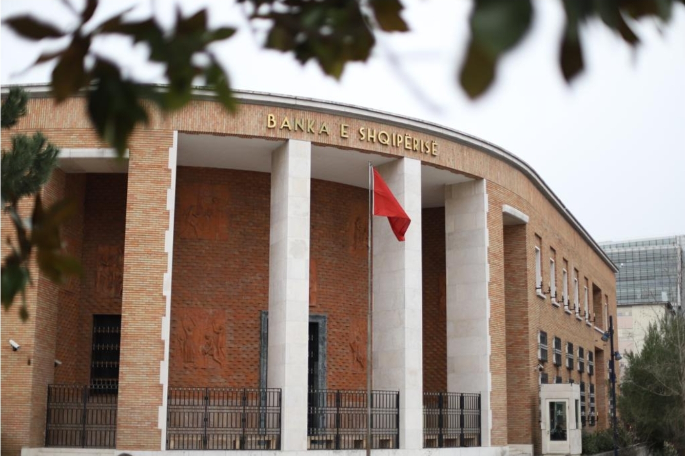 Kështjellë mbi drejtësinë’/ Projektligji i ri për Bankën e Shqipërisë pritet me kritika