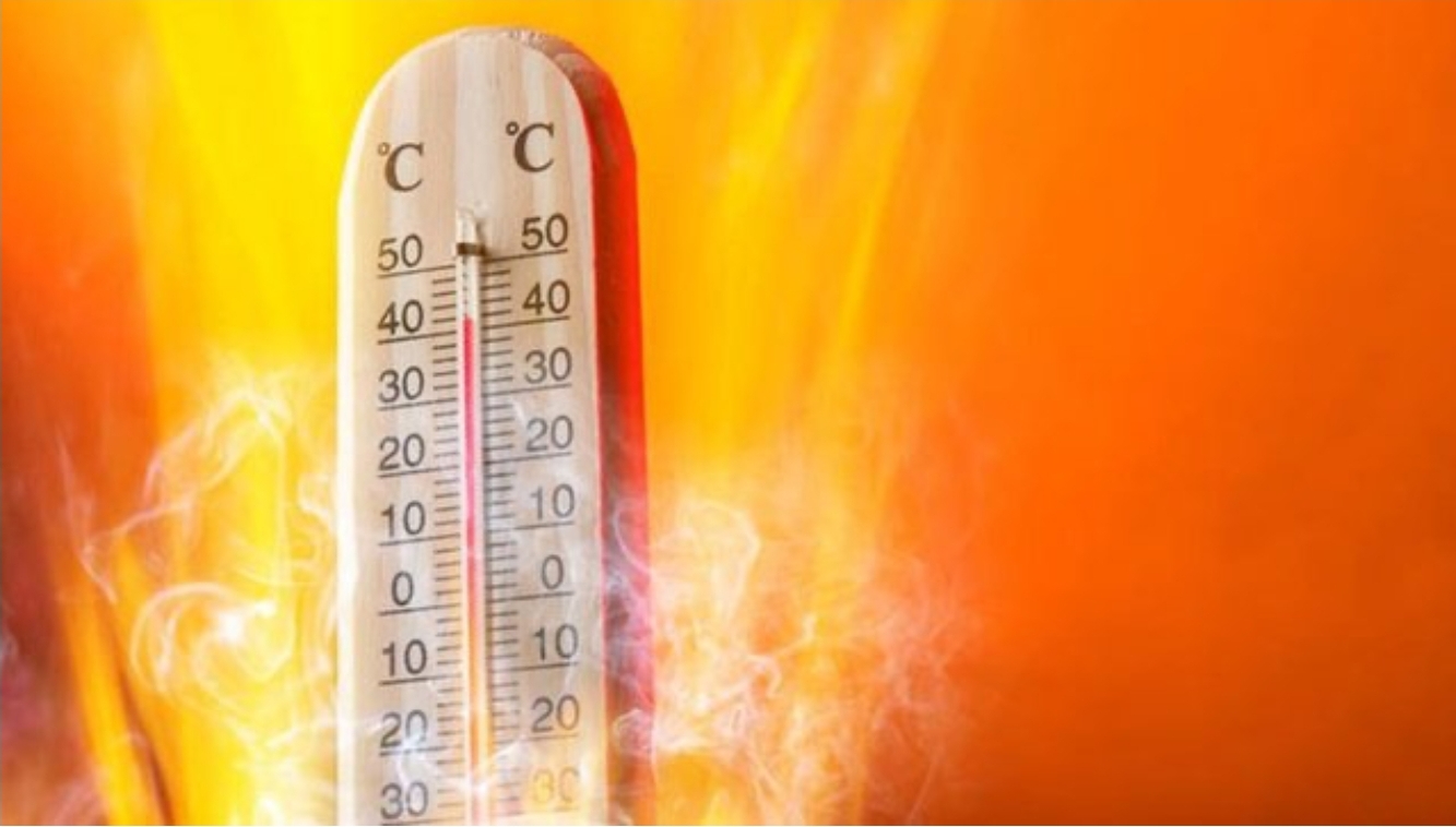Mbi 40 gradë celsius, korriku mbyllet me temperatura ekstreme
