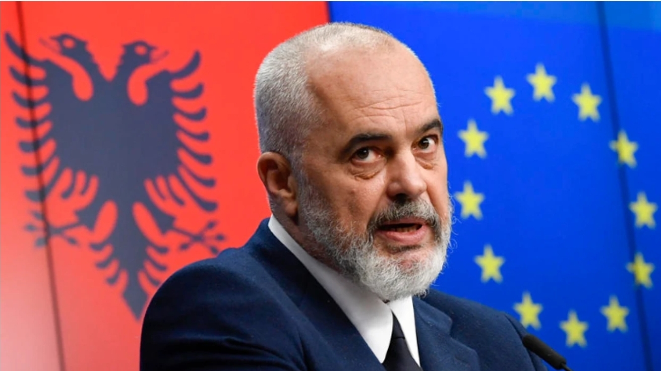 Ndikimi politik, korrupsioni dhe kapja e drejtësisë/ Raporti i Brukselit nxin qeverinë Rama
