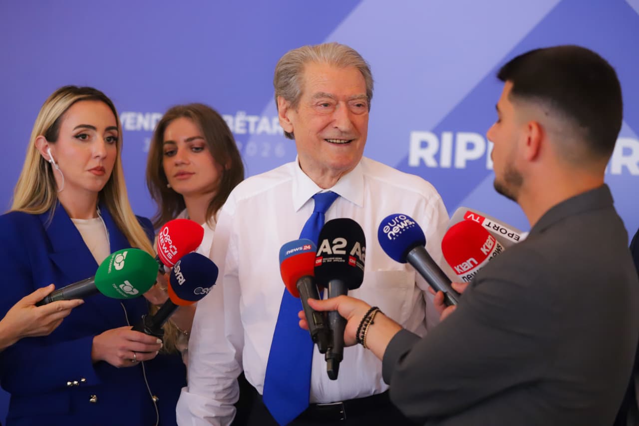 ANALIZË/ LISTA E RE E KËSHILLIT KOMBËTAR TË PD SI KONSOLIDIM I PUSHTETIT TË BERISHËS