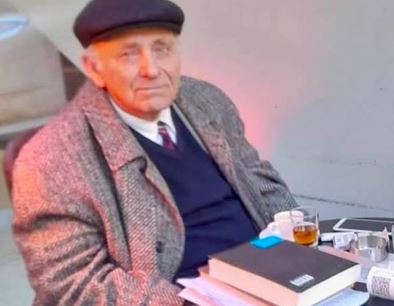 NDËRRON JETË STUDIUESI I LETËRSISË SHQIPTARE ALI XHIKU, UNIVERSITETI I TIRANËS NË ZI