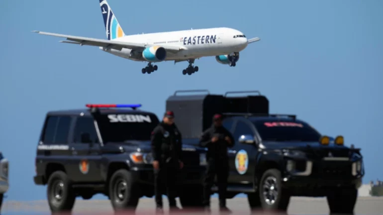 PALAU PRANON EMIGRANTIN E PARË TË DEPORTUAR NGA SHBA, NIS ZBATIMI I MARRËVESHJES PËR SHTETAS TË VENDEVE TË TRETA