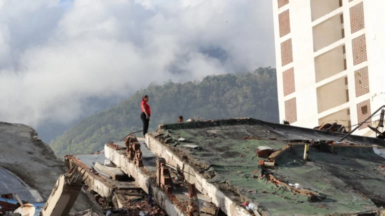 TRAGJEDIA NË VENEZUELË/ 1,943 VIKTIMA NGA TËRMETET, OKB PARALAJMËRON KRIZË HUMANITARE