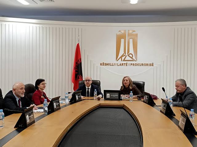 HAPET GARA PËR PROKURORIN E PËRGJITHSHËM, KLP NIS PROCEDURAT E PËRZGJEDHJES