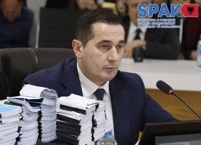 SPAK/ 70 PROCEDIME PËR KRIME ZGJEDHORE, 5 ÇËSHTJE TË DËRGUARA NË GJYKATË
