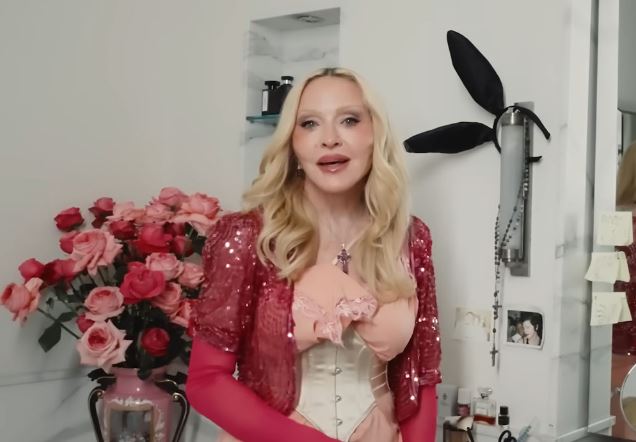 MADONNA RRËFEN KRIZËN SHËNDETËSORE TË VITIT 2023/ “ISHTE MOMENT PRANË VDEKJES”