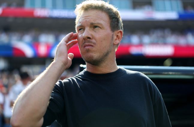 ELIMINIMI NË BOTËROR SJELL DORËHEQJEN E NAGELSMANN, GJERMANIA NË KËRKIM TË TRAJNERIT TË RI