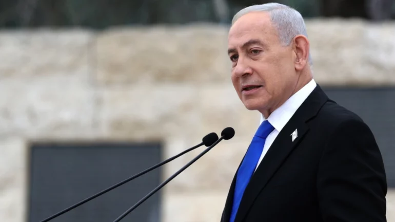 NETANYAHU/ DISA FSHATRA TË KRISHTERA NË LIBANIN JUGOR KANË KËRKUAR TË ANEKSOHEN NGA IZRAELI