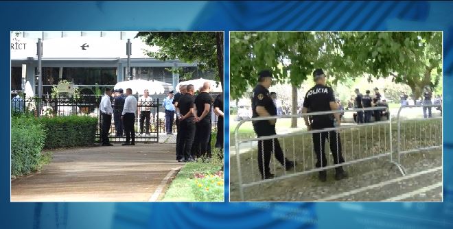 PD BOJKOTON SEANCËN E KUVENDIT, AKUZON MAZHORANCËN PËR INJORIM TË KËRKESAVE TË PROTESTUESVE