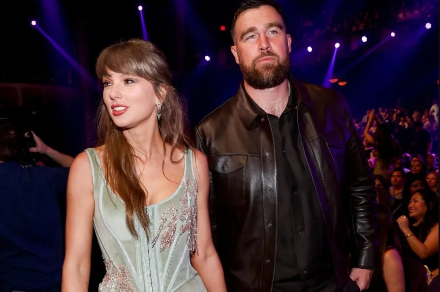 THASHETHEMET PËR DASMËN E TAYLOR SWIFT DHE TRAVIS KELCE, ZBULOHET RREGULLI “PA DHURATA” PËR TË FTUARIT