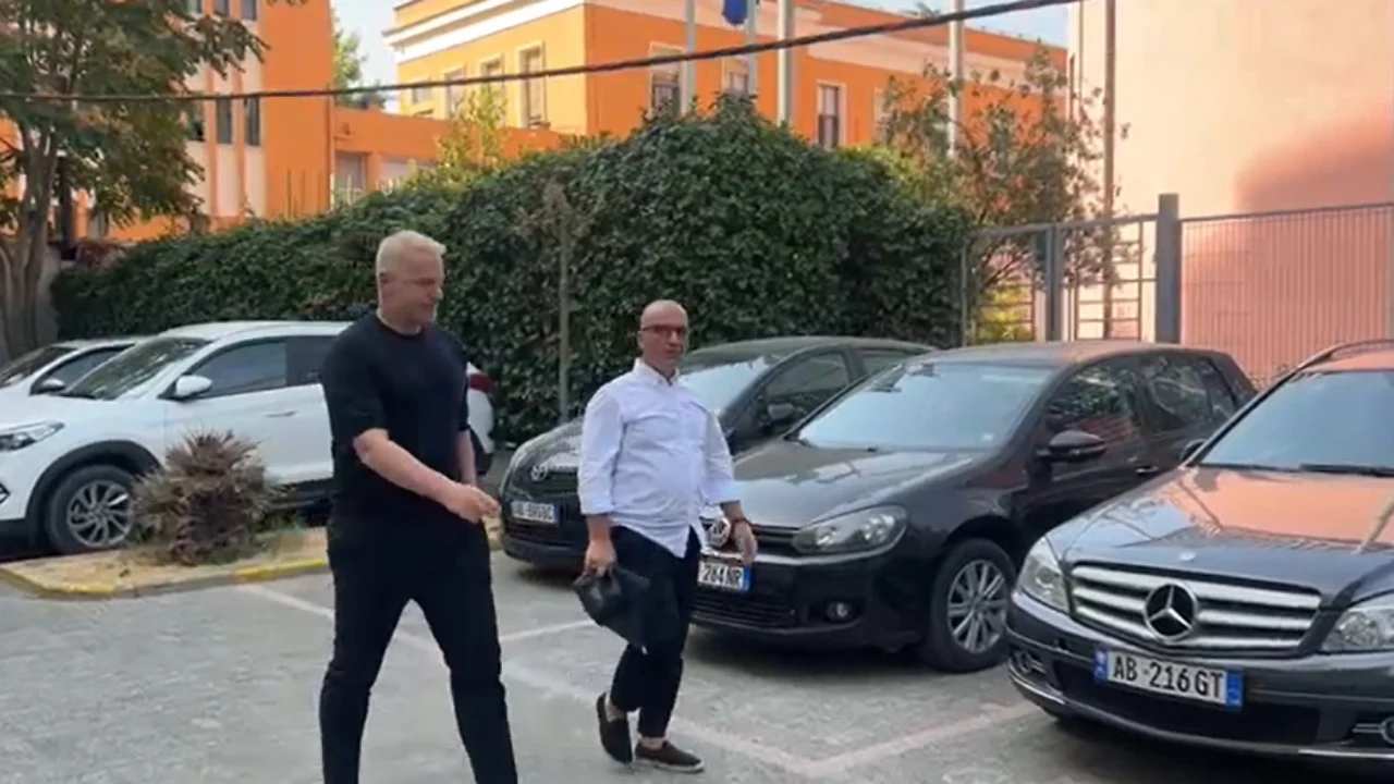 IGLI TARE PARAQITET NË SPAK, ISH-FUTBOLLISTI NËN HETIM PËR “PASTRIM PARASH”