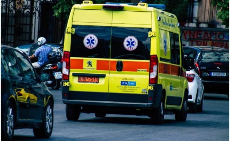 AKSIDENT TRAGJIK NË ATHINË, PËRPLASEN DY MOTORË, HUMBIN JETËN 3 PERSONA