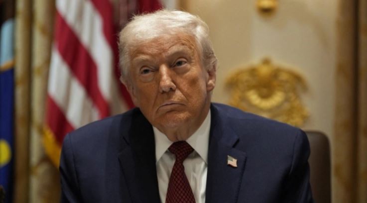 TRUMP MOHON OFERTËN PËR LEHTËSIM SANKSIONESH NDAJ IRANIT