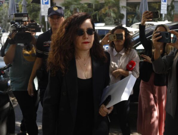 RASTI VLORA HYSENI, MEDIA ITALIANE: SHQIPËRIA PËRBALLET ME SFIDËN E KORRUPSIONIT NË RRUGËN DREJT BE-SË